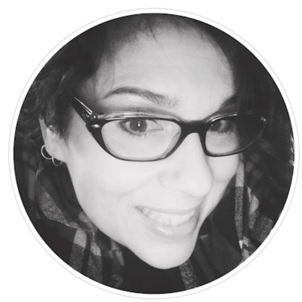 Meet your Posher, Andrea